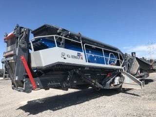 2023 Kleemann MSC952IEVO Crushing Equipment