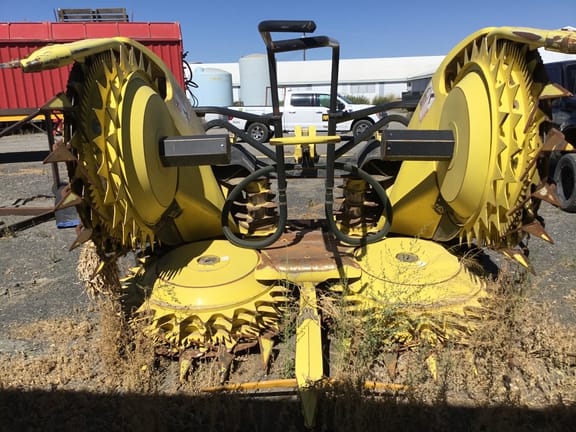 2021 John Deere 778