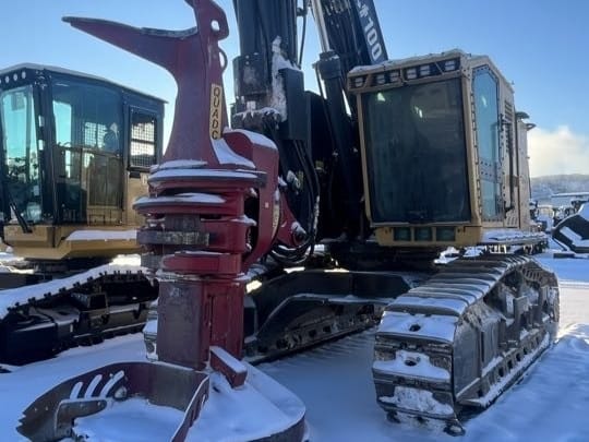 2022 WEILER B457
