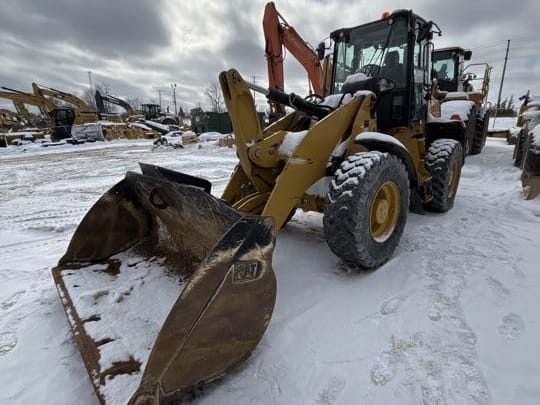 2023 CATERPILLAR 920 - 14