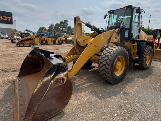 2023 CATERPILLAR 920 - 14