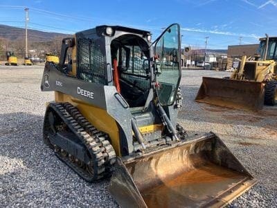 2023 DEERE 325G