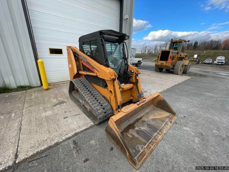 2007 CASE 440CT