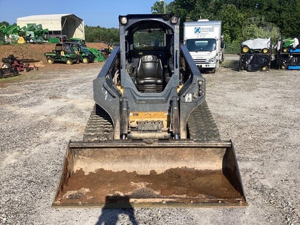 2020 DEERE 331G