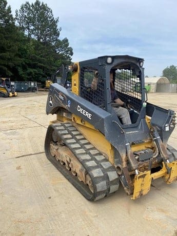 2020 DEERE 331G