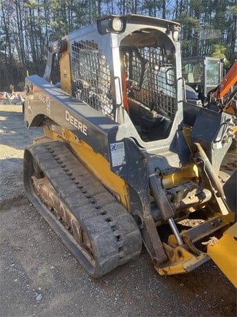 2020 DEERE 331G