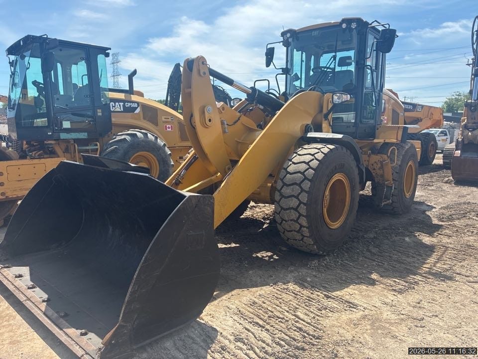 2022 CATERPILLAR 930M