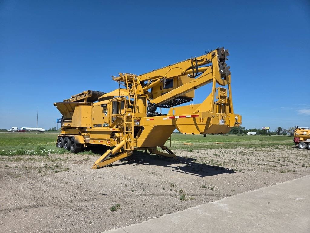 2023 Vermeer TG5000 Grinder
