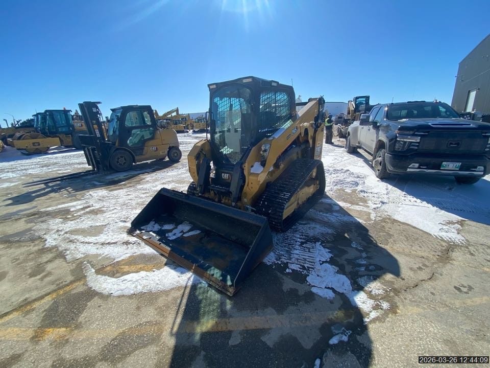 2024 CATERPILLAR 265 - 05