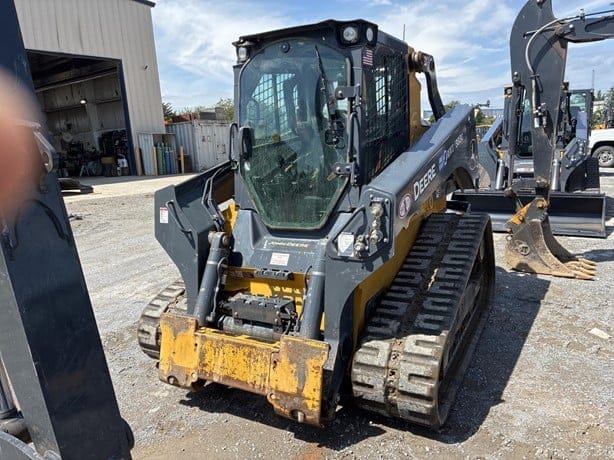 2023 DEERE 333G