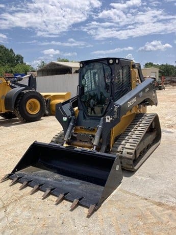 2020 DEERE 333G