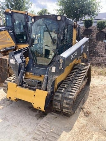 2020 DEERE 333G