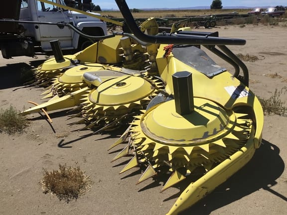 2020 John Deere 778