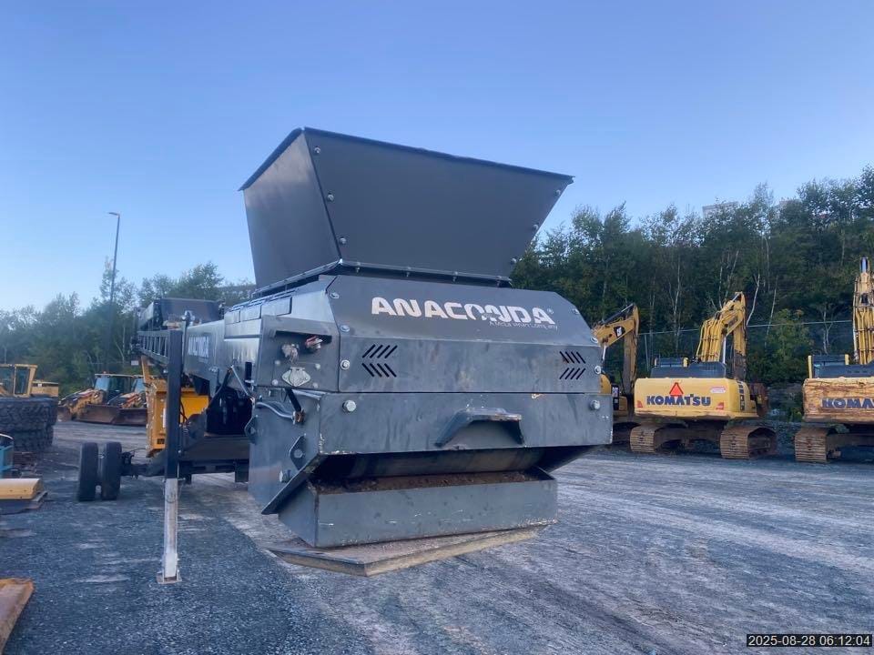 2023 ANACONDA ST80