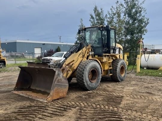 2007 CATERPILLAR 930G