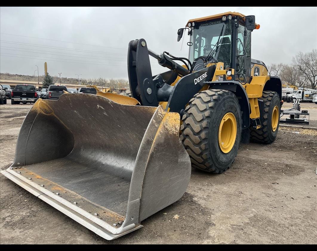 2024 JOHN DEERE 644P