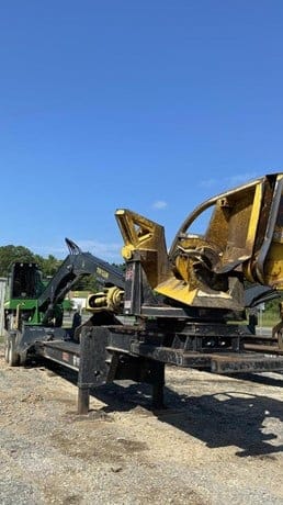 2023 DEERE 437E