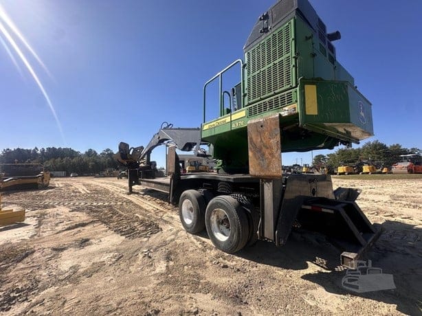2018 DEERE 437E