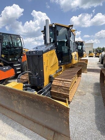 2024 DEERE 450