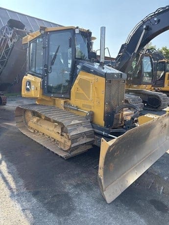 2023 DEERE 450