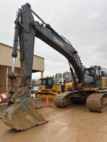 2024 DEERE 470 P-TIER