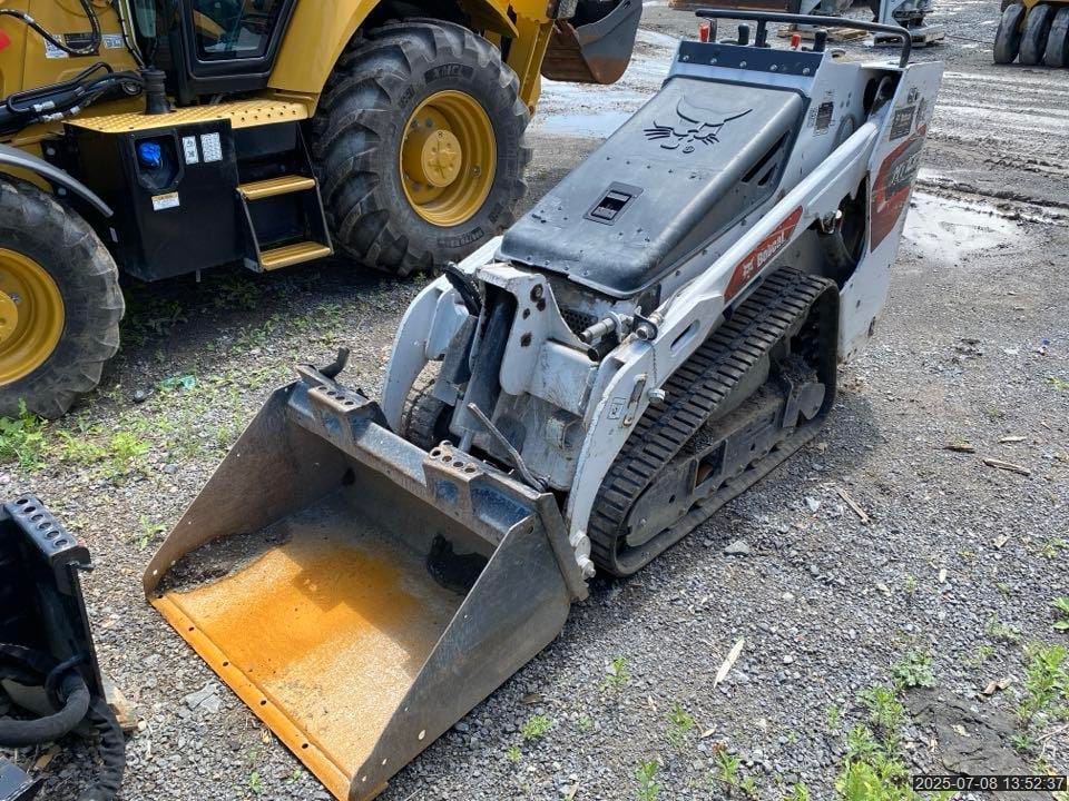 2023 BOBCAT MT100