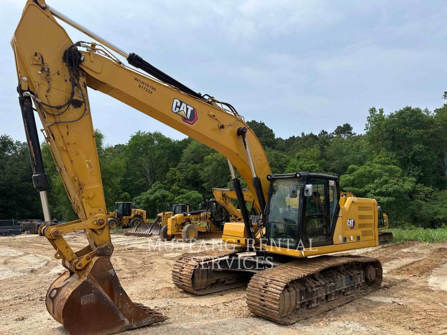 2020 CAT 33007