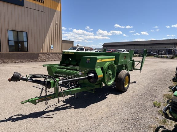 2023 John Deere 328
