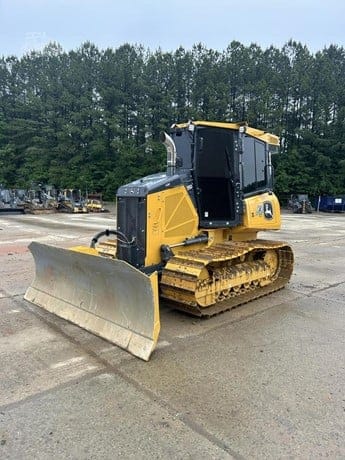 2024 DEERE 550