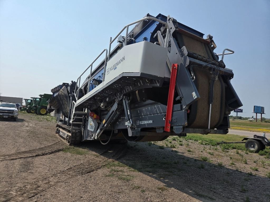 2022 Kleemann MSC703IEVO Crushing Equipment
