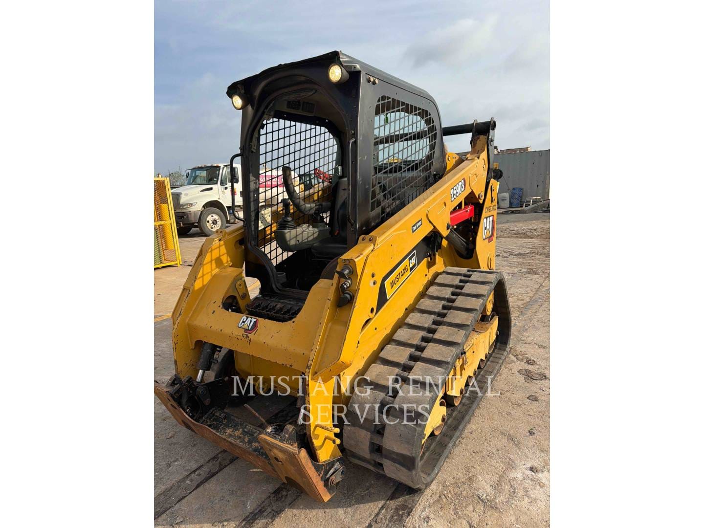 2021 CAT 259D3
