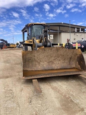 2022 DEERE 644 P-TIER