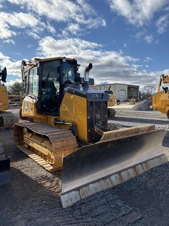 2024 DEERE 650 P-TIER LGP