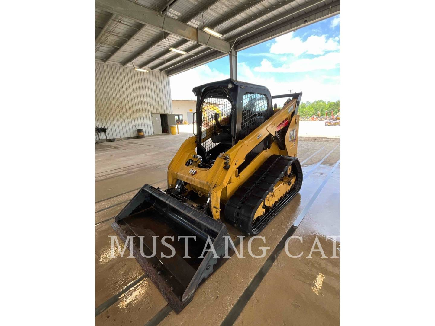 2023 CAT 289D3 OR