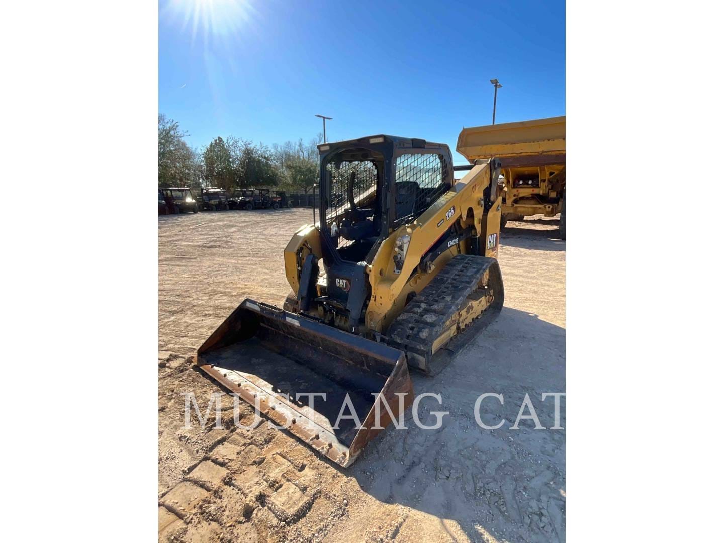 2024 CAT 265-05 OR