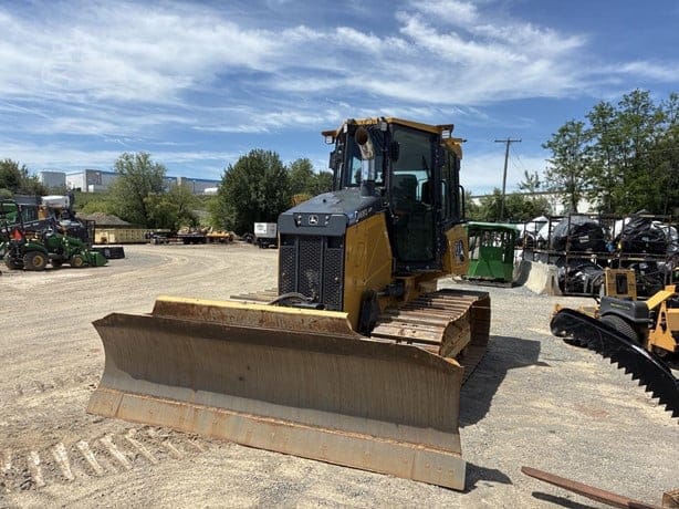 2023 DEERE 650 P-TIER LGP