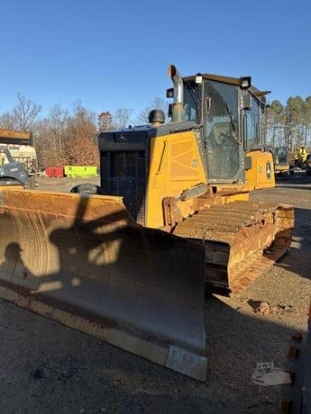 2024 DEERE 700L LGP