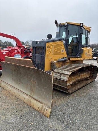 2024 DEERE 700L LGP