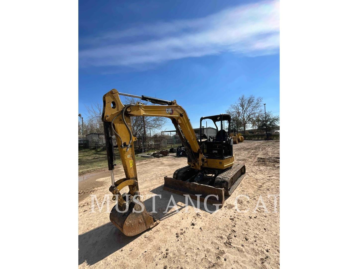 2022 CAT 305-07 OR
