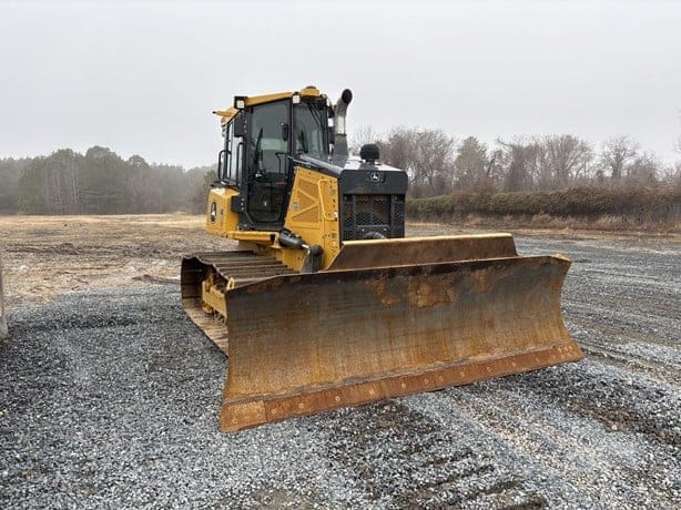 2022 DEERE 700L LGP