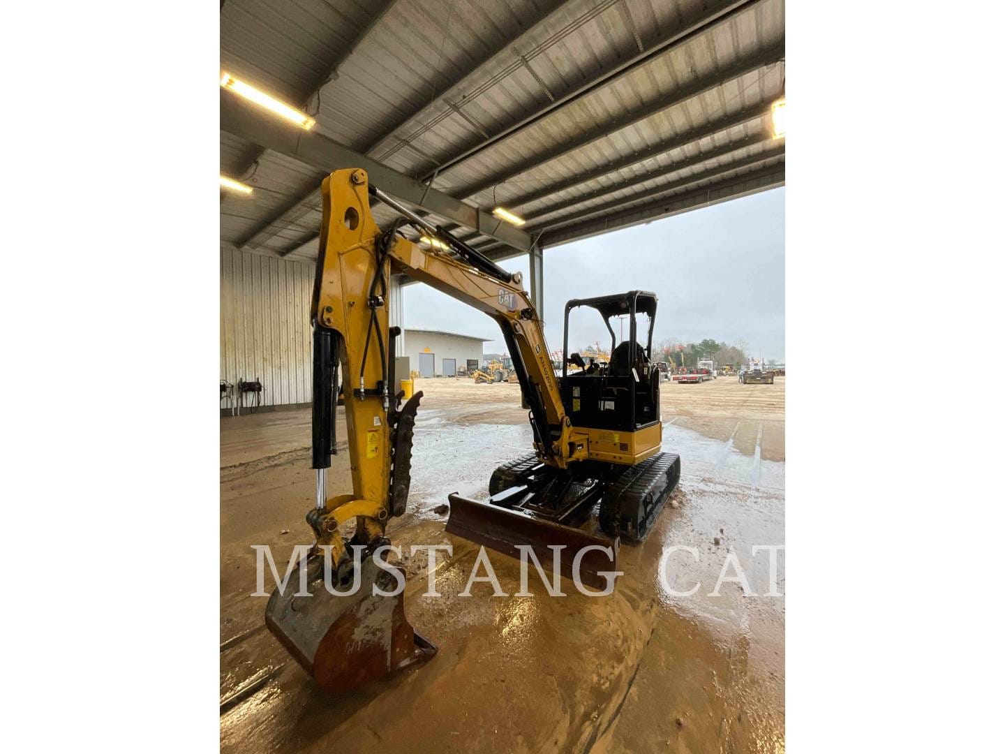 2023 CAT 304-07 OR