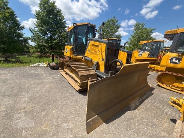2024 DEERE 700L XLT