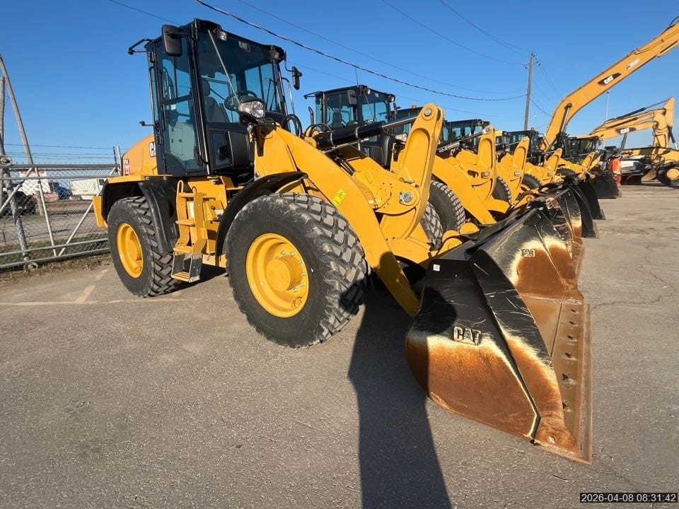 2024 CATERPILLAR 914 - 14