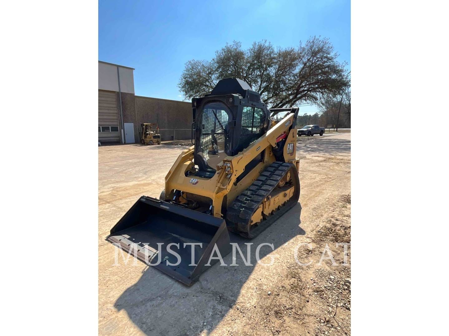 2023 CAT 299D3 XE