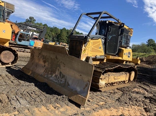 2024 DEERE 750L LGP