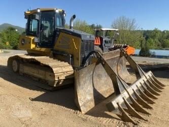 2024 DEERE 750L LGP