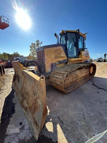 2023 DEERE 750L LGP
