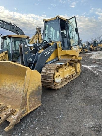 2023 DEERE 755K