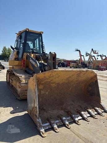 2023 DEERE 755K