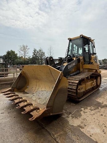 2023 DEERE 755K